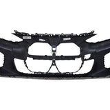 BMW I4 Gran Coupe M Sport front bumper G26 2020-2023 Genuine 51119881896