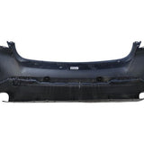 BMW 1 series M Sport rear bumper F40 2019-2023 Genuine 51128070949