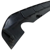 Hyundai I10 rear bumper lower trim 2020-2022 Genuine 86612-K7000