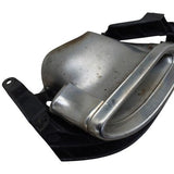 Mercedes Benz A Class rear right exhaust tip 2013-2015 W176 Genuine A1768850114