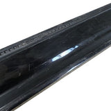 Lamborghini Urus front right door moulding 2019-2024 SUV Genuine 4ML853960
