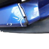 Honda Civic rear bumper 2017-2019 Hatchback Genuine 71501-TGH-ZZ00