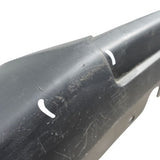 Mini Aceman front bumper lower trim U25 2024-2026 Genuine 2803102XNY03A