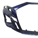 Audi A3 Hatchback S Line front bumper 2020-2024 Genuine 8Y0807437F