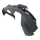 Porsche Cayenne rear bumper 2019-2023 Genuine 9Y0807110C
