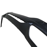 BMW 8 Series M sport rear bumper valance G15 Coupe Genuine 51128075246