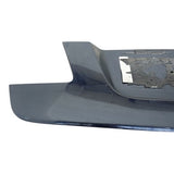 BMW 7 series rear bumper tailgate trim G11 G12 2015-2018 5149 7186530