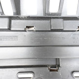 Volkswagen VW ID3 front bumper backing fitting trim ID 3 Genuine 10A807231