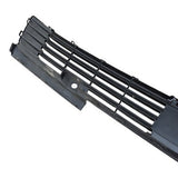 Vauxhall Astra L GS Line front bumper lower grill 2022-2025 Genuine 9839979680