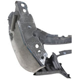BMW X5 G05 M Sport front bumper SUV LCI 2023-2025 Genuine Used 51118085618