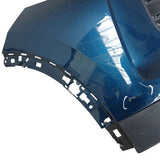 Volkswagen Tiguan front bumper 2024-2026 Genuine 571807221