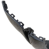 Kia Niro front bumper upper section 2023-2025 Genuine 86511-AT000