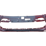 Mini Cooper JCW front bumper 2025-2027 F6X F66 Genuine Used 5A32D40