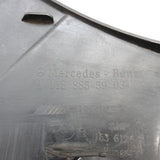 Mercedes Benz CLA AMG front bumper left mounting C118 2023-2025 A1188855903