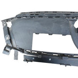 Peugeot 3008 5008 front bumper grill fitting 2024-2026 Genuine 9843792880