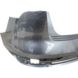 Audi E-tron Etron rear bumper upper 2019-2024 Genuine 4KE807511