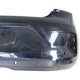 Renault Clio rear bumper 2023-2025 Hatchback Genuine 850237047R