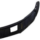 Hyundai Tucson front bumper lower trim 2018-2022 SUV Genuine 86512-N7GA0