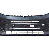 Volkswagen Tiguan front bumper 2024-2026 Genuine 571807221