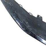 Audi RS7 RS6 front bumper lower trim C8 2018-2024 Genuine 4K8807717A