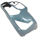 BMW X1 U11 M Sport front bumper 2022-2025 SUV Genuine 51119881907