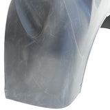 Mercedes EQB AMG line rear bumper lower 2021-2024 Genuine A2438859803