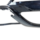 MG HS Hybrid rear bumper lower valance trim Genuine 2022-2025 Genuine P10876756