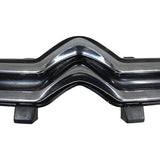 Citroen C4 Picasso front bumper grill chrome 2013-2015 Genuine AA36190378