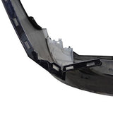 Volkswagen Golf rear bumper 2020-2023 Hatchback Genuine 5H6807421C