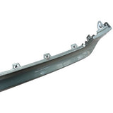 Land Rover Defender front bumper upper grill L663 Genuine L8B2-17820-A