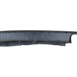 Volkswagen Polo GTI rear bumper valance 2017-2021 Genuine 2GS807568A