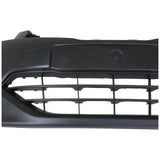 NISSAN QASHQAI FRONT BUMPER 2010 to 2013 SUV 5Dr Facelift GENUINE pn 62022 BR10H
