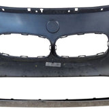 BMW 2 series Gran Active Tourer front bumper F45 2015-2018 Genuine 51117328677