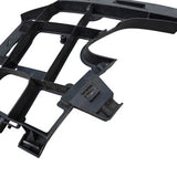 Porsche Cayenne front bumper left fitting bracket 2003-2006 Genuine 7L5807177L