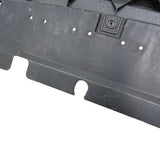 Audi Q5 S Line front bumper undetray 2021-2024 Genuine Used 80A807233E