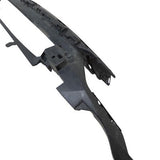 Vauxhall Corsa F front bumper grill fitting 2020-2023 Genuine 9829535680