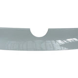 Volkswagen ID4 front bumper centre trim ID.4 2020-2025 Genuine 11A807185A