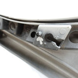 Jaguar XE R Sport Right RH Side Skirt Sill Cover Genuine pn GX7M-101D56-A