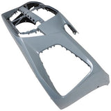 BMW I4 Gran Coupe M Sport front bumper G26 2020-2023 Genuine 51119881896