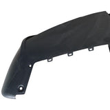 Tesla Model Y rear bumper valance Hatchback 2025-2026 Genuine Used 1932605-00-D