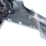 Peugeot 2008 front bumper 2019-2021 Genuine 9826322180