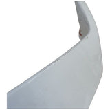 Nissan Juke spoiler for rear tailgate boot lid 2014-2016 Genuine KE615-1KA00WH