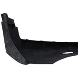 Ford Fiesta Active X front bumper trim Hatchback 2022-2024 Genuine N1BB-17F775-A
