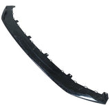 Audi RS7 RS6 front bumper lower trim C8 2018-2024 Genuine 4K8807717A