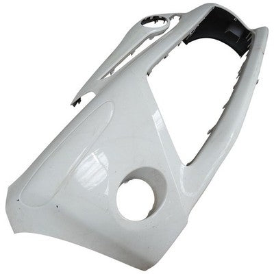 Toyota Aygo front bumper 2012-2013 Hatchback Genuine 52119-0H110