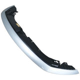 Mercedes Benz EQA front bumper upper trim 2022-2024 Genuine A2438851401