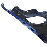 Volkswagen Taigo R Line rear bumper 2022-2024 Genuine 2G7807421
