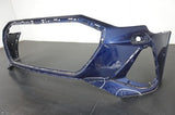 AUDI E-TRON ETRON S Line FRONT BUMPER 2019 onwards SUV 5 Door GENUINE 4KE807437C