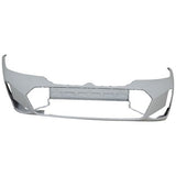 BMW 3 series M Sport front bumper G20 Saloon LCI 2023-2025 Genuine 51118085444