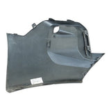 Citroen berlingo front bumper left corner 2020-2024 Facelift Genuine 9855993780